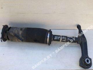 пневмостойка передняя Mercedes-Benz S-Класс W220 2001, 6.0 л., i, бензин