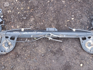 балка подвески задняя Nissan Micra 3 поколение (K12) 2004