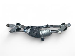 механизм стеклоочистителя (трапеция дворников) Toyota Auris 1 поколение 2008, 85110-02190