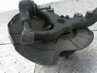 ступица передняя левая Chrysler 300C 1 поколение 2007, CDi, CDi