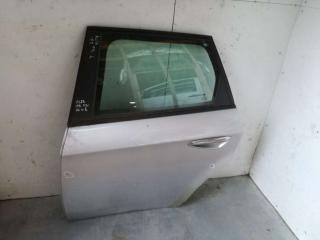 дверь задняя левая Alfa Romeo 159 1 поколение 2007, 2.4 л., дизель, универсал