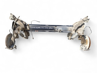 балка подвески задняя Citroen Xsara Picasso 1 поколение 2001