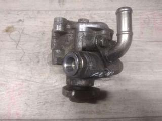 насос гидроусилителя руля Volkswagen Golf 4 поколение 2002, 1.6 л., бензин, универсал