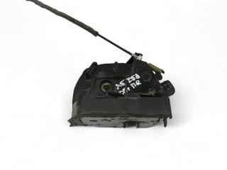 замок двери передней правой BMW X5 E53 [рестайлинг] 2005