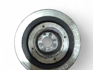 шкив коленвала Opel Vectra C 2005, 1.9 л., дизель