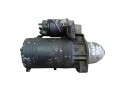 стартер Mercedes-Benz E-Класс W210/S210 1998, 3.0 л., дизель - фото №4