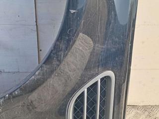 крыло переднее левое Land Rover Range Rover Sport 1 поколение 2005