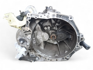 КПП механическая (МКПП) Peugeot 207 1 поколение 2008, 1.6 л., VTI, бензин, 20DP59