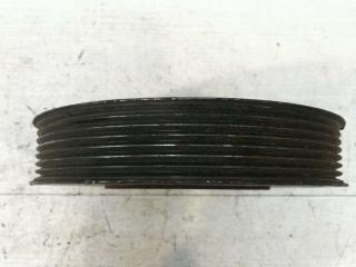 шкив коленвала Renault Scenic 2 поколение 2006, 1.9 л., дизель