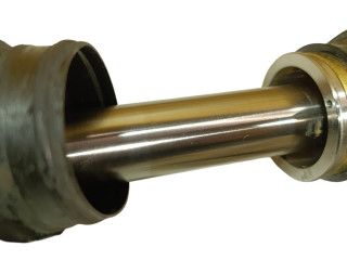 рулевая рейка Peugeot Boxer 1 поколение 1999