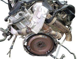 двигатель Mercedes-Benz Vito W639 2007, 3.0 л., CDi, дизель, 642990