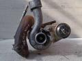 турбина Peugeot 406 1 поколение 1997, 2.1 л., TD, дизель, YG1770F - фото №4