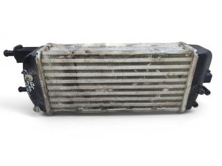 интеркулер Fiat Panda 2 поколение [рестайлинг] 2012, 0.9 л., бензин