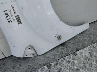 крыло переднее правое Citroen Berlingo 2 поколение (B9) [рестайлинг] 2015