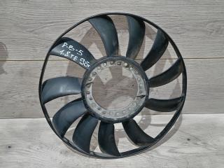 крыльчатка вискомуфты Volkswagen Passat B5 1998, 1.8 л., бензин