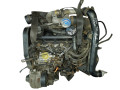 двигатель Volkswagen Passat B4 1996, 1.9 л., TDi, дизель, ALE - фото №2