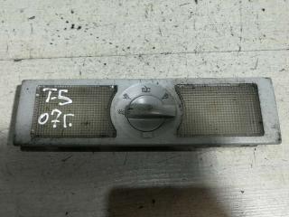 фонарь салона (плафон) Volkswagen Transporter T5 2007