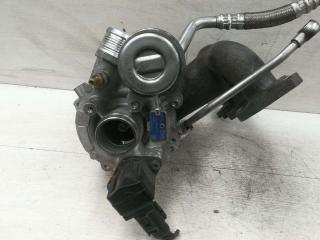 турбина Volkswagen Golf Plus 1 поколение 2007, TSI, TSI, A0039729