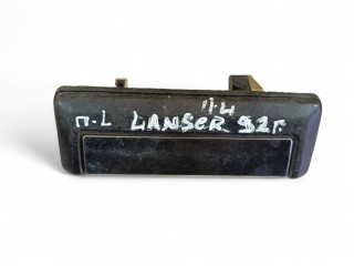 ручка наружная Mitsubishi Lancer 4 поколение 1992