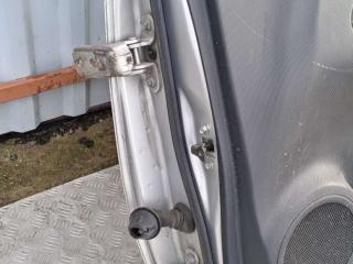 дверь передняя правая Toyota Urban Cruiser 1 поколение XP110 2009