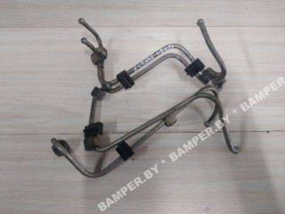 трубка ТНВД Renault Scenic 1 поколение [рестайлинг] 2000, DTi, DTi