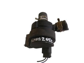 насос антифриза дополнительный Renault Megane 2 поколение 2005