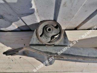 кронштейн КПП Nissan X-Trail T30 2004, 2.2 л., DCi, дизель