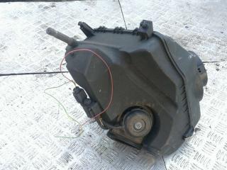 корпус воздушного фильтра Audi A6 4F/C6 2005, 3.0 л., дизель