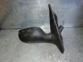 зеркало наружное правое Renault Clio 1 поколение 1997, 1.2 л., бензин, хетчбэк 5 дв.