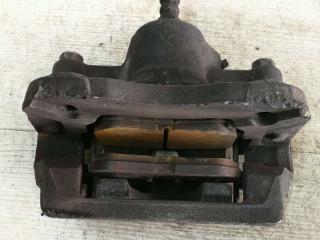 суппорт задний правый Hyundai Sonata NF 2006