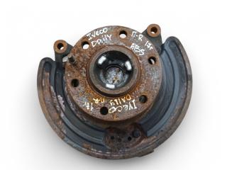 ступица передняя правая IVECO Daily 6 поколение 2017