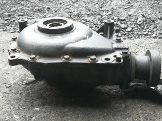 редуктор переднего моста Land Rover Range Rover 3 поколение [рестайлинг] 2006, 3.6 л., TDi, дизель, CBA