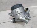 корпус масляного фильтра BMW X5 F15 2014, 3.0 л., бензин - фото №3