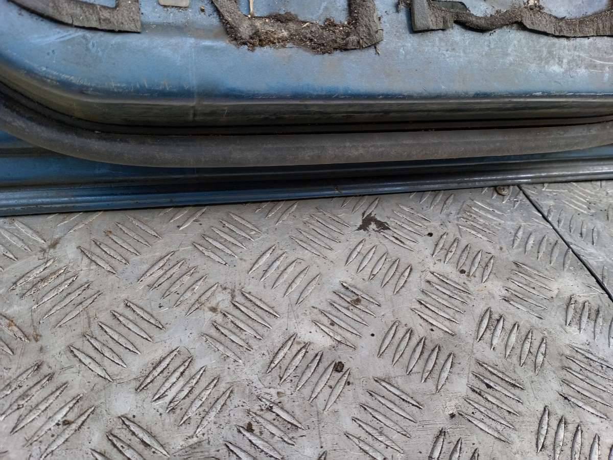 дверь задняя правая Rover 75 1 поколение 2003 - фото №1