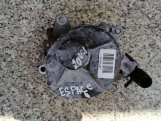 насос вакуумный Renault Espace 4 поколение [рестайлинг] 2008, DCi, DCi, хетчбэк 5 дв.