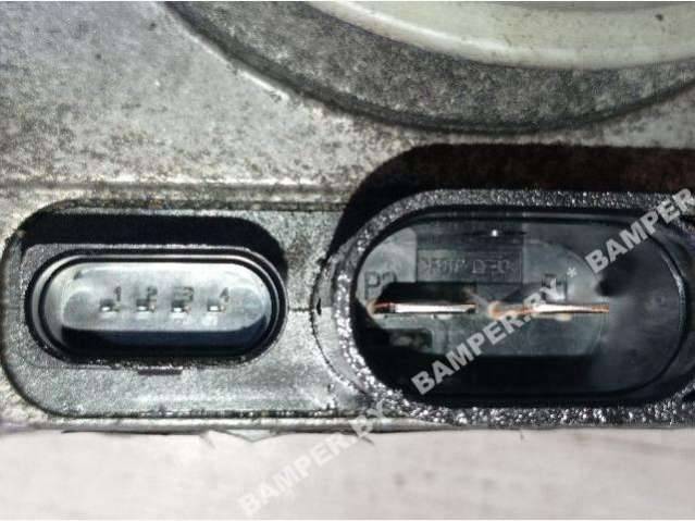 электроусилитель руля SEAT Ibiza 3 поколение 2003 - фото №1