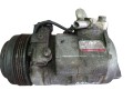 компрессор кондиционера BMW X5 E53 2003, 3.0 л., бензин - фото №3