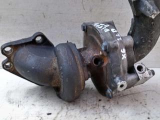 турбина BMW X6 E71/E72 2009, 3.5 л., TDi, дизель, 7796355-12