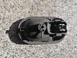 ручка внутренняя передняя левая Renault Megane 2 поколение [рестайлинг] 2007, DCi, DCi, хетчбэк 5 дв.