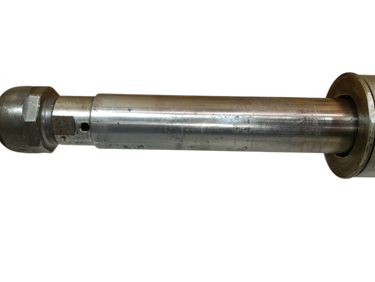 рулевая рейка Mercedes-Benz Sprinter W901-904 2000 - фото №1