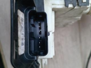 замок двери передней правой Citroen C5 2 поколение 2010