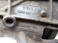 КПП автоматическая (АКПП) Audi A6 4A/C4 1996, 2.5 л., TDi, дизель, АКПП, CRE - фото №6