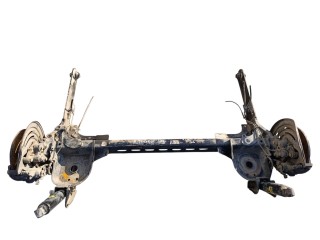 балка подвески задняя Renault Trafic 3 поколение 2019