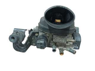 моновпрыск Citroen ZX 1 поколение 1995, 1.4 л., бензин