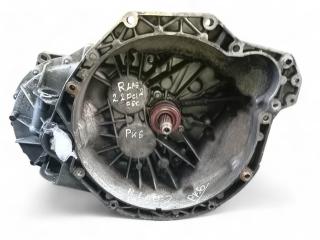 КПП механическая (МКПП) Renault Laguna 2 поколение [рестайлинг] 2006, 2.2 л., дизель, PK6