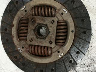 маховик Opel Astra H 2007, 1.9 л., дизель