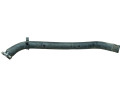 патрубок (трубопровод, шланг) Audi 80 8C/B4 1994, 1.9 л., дизель - фото №2