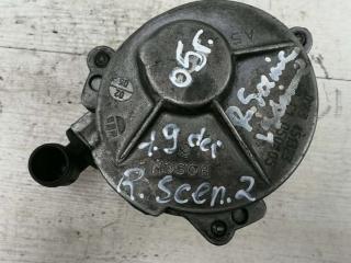 насос вакуумный Renault Scenic 2 поколение 2005, DCi, DCi