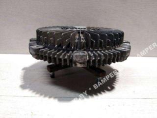 вискомуфта Mitsubishi Pajero 4 поколение 2008, 3.2 л., TDi, дизель