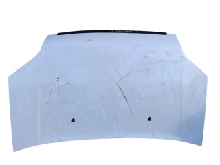 капот Ford Transit Connect 1 поколение [рестайлинг] 2011